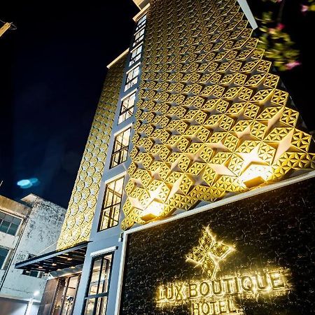 Lux Boutique Hotel نونتابوري المظهر الخارجي الصورة