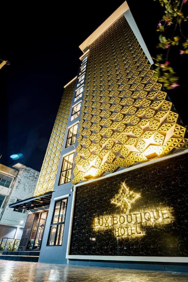 Lux Boutique Hotel نونتابوري المظهر الخارجي الصورة