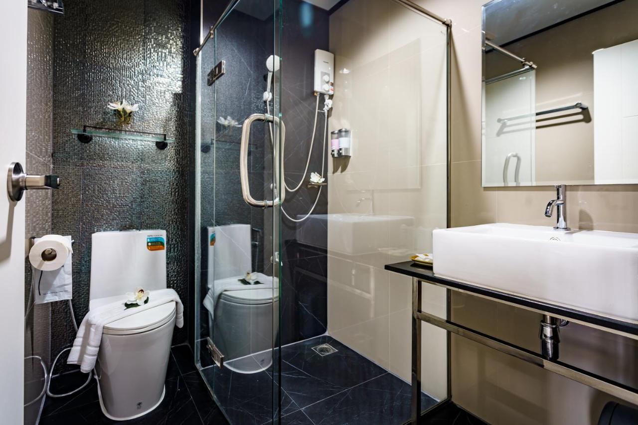 Lux Boutique Hotel نونتابوري المظهر الخارجي الصورة